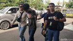 Foto: Tampang Terduga Pembunuh Sisca Icun Sulastri