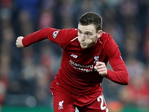 Tak Ada Pilihan Lain, Liverpool Mesti Langsung Bangkit Lawan Newcastle