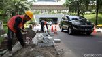 Kolong Jembatan Semanggi Bakal Disulap Jadi Ruang Kebudayaan