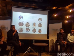 10 Tokoh Ini Dianggap Punya Brand Engagement Positif Selama 2018