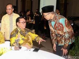 Jejak TGB: Hengkang dari PD, Ditaksir NasDem-PKB, Gabung Golkar