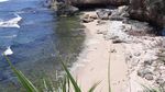 Foto: Pantai Nglolang Bikin Nggak Mau Pulang