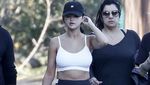 Penampilan Terbaru Selena Gomez, Jadi Lebih Happy