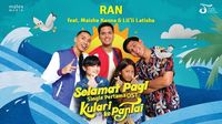 'Kulari ke Pantai' (OST)