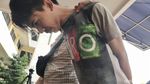 Foto: Tampang Terduga Pembunuh Sisca Icun Sulastri
