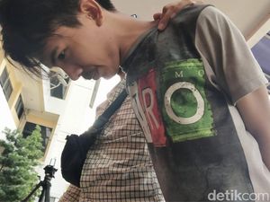 Polisi Gali Motif Pembunuhan Sisca Icun termasuk Duit Kencan Rp 2 Juta