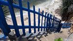 Foto: Pantai Nglolang Bikin Nggak Mau Pulang