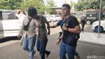 Foto: Tampang Terduga Pembunuh Sisca Icun Sulastri
