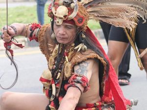 Mengenal Suku-suku di Indonesia Berdasarkan Pulaunya