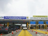 Asyik! Diskon Tarif Tol Trans Jawa Diperpanjang