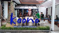 Sluurp! Dingin Alami Gelato dengan Resep Asli Italia Ada di Koono