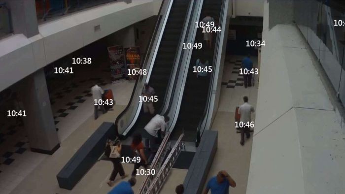 Kota Perth Pasang Kamera CCTV Berteknologi Pengenalan Wajah
