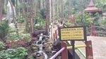 Foto: Air Terjun di Ngawi yang Jadi Duit Rp 1 Miliar/tahun