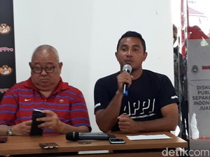 APPI Siap Bantu Kepolisian Berantas Match Fixing