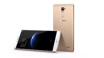 Oppo R7 Plus dijual Rp. 6.999 Juta. Foto: Oppo