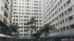 Apartemen Saksi Bisu Pembunuhan Sisca Icun Sulastri