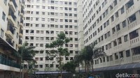 Foto: Sisca ditemukan tewas di unit Apartemen Kebagusan City yang disewa pada Selasa (18/12) sore. Diduga Sisca dibunuh pada Minggu (16/12). (Farih Maulana/detikcom)