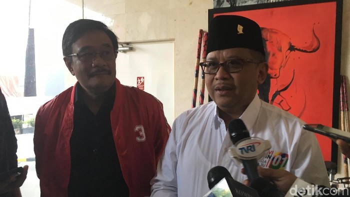 Perkuat Suara, PDIP akan Safari Politik ke Banten