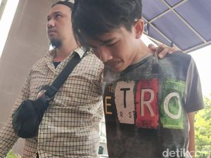 Nahas Kencan Sisca Icun Sulastri, Tewas di Tangan Pria Kenalan