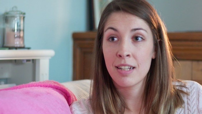 Kisah Perempuan Muda yang Meninggal Dunia Selama 5 Menit