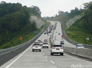 Tarif Lengkap Tol Trans Jawa Jakarta-Pasuruan, Totalnya Berapa?