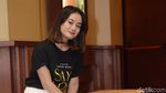Ditanya soal Pacar, Dinda Hauw Maunya Langsung Nikah
