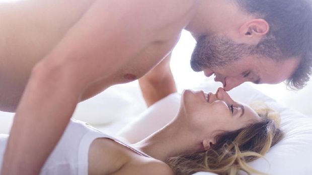 Seks juga termasuk olahraga, lho!