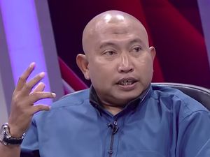 PSSI Kembali Hukum Bambang Suryo Seumur Hidup