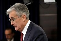 Bukan Candaan, The Fed Akan Segera Pangkas Suku Bunga