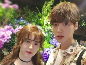 Duh! Ahn Jae Hyun Disebut Jelek-jelekkan Goo Hye Sun di Depan Orang Lain