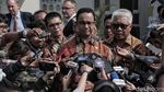 Anies Resmikan Pembangunan ITF yang Sanggup Mengolah 2.200 Ton Sampah