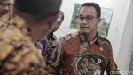 Anies Resmikan Pembangunan ITF yang Sanggup Mengolah 2.200 Ton Sampah