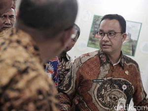 Pemprov DKI Kirim Ambulans untuk Evakuasi Korban Tsunami Anyer