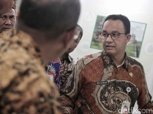 Pemprov DKI Kirim Ambulans untuk Evakuasi Korban Tsunami Anyer