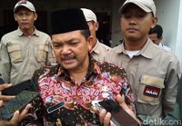 Wakil Bupati Semarang Ngesti Nugraha (Eko Susanto/detikTravel)
