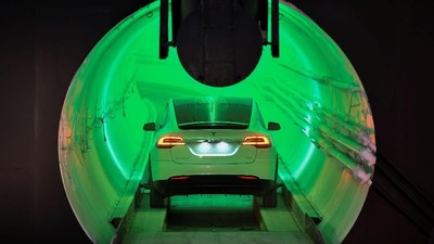 5 Perusahaan Elon Musk yang Dicemaskan Bikin Dia Kewalahan