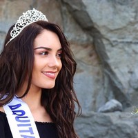 Sementara itu, pemenang final kontes Miss France 2019 adalah Vaimalama Chaves yang mewakili Tahiti. Carla pun gagal dalam kontes tersebut dan tak masuk sebagai salah satu dari lima kandidat teratas. Foto: Instagram @carlabonessoff