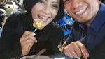 Ipang Wahid, Sosok Dibalik Bohemian Parody yang Doyan Jamu dan Durian