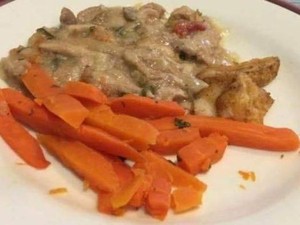 Rumah Sakit di Adelaide Diprotes karena Buruknya Makanan Untuk Pasien