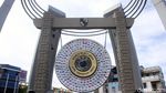Menyebarkan Pesan Damai lewat Gong Perdamaian di Ambon