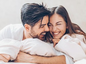 5 Alasan Bunda Perlu Lakukan Ehem Tiap Malam