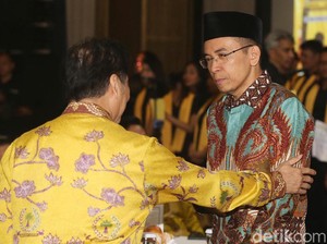 TGB: Rekam Jejak Keislaman Jokowi Jelas