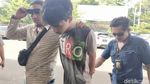 Foto: Tampang Terduga Pembunuh Sisca Icun Sulastri
