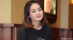 Ditanya soal Pacar, Dinda Hauw Maunya Langsung Nikah