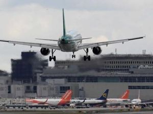 Deretan Bandara di Inggris Rawan Keterlambatan Penerbangan