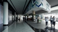 Dermaga kelas premium ini sudah mulai beroperasi untuk menunjang angkutan Natal 2018 dan Tahun Baru 2019 (M Iqbal/detikTravel)