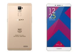 10 Ponsel Oppo Seri R yang Pernah Sambangi Indonesia