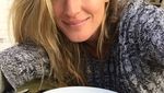 Air Kelapa Jadi Rahasia Gaya Hidup Sehat Model Cantik Gisele Bündchen