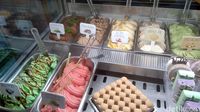 Sluurp! Dingin Alami Gelato dengan Resep Asli Italia Ada di Koono