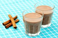 Apakah Susu Cokelat Baik Dikonsumsi Untuk Sarapan? Berikut Penjelasannya